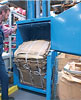 Mil-tek Air-operated balers. Efficient, safe and easy compaction of waste.