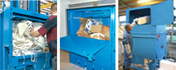 The most comprehensive range of balers on the market