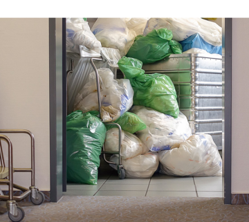 €200 per maand bespaard met een Mil-tek balenpers!