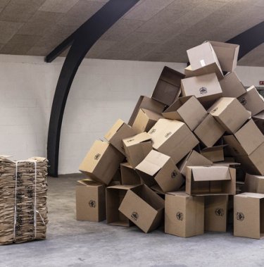 Is een kartonpers de moeite waard