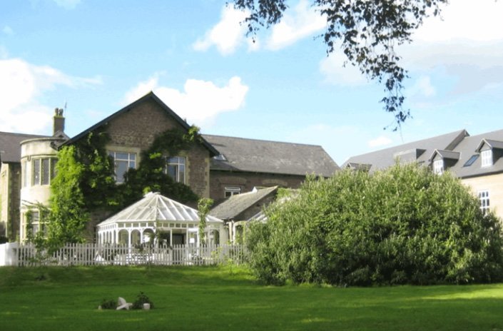 Glaslyn Court Verpleeghuis - Maandelijkse afvalophalingen geannuleerd