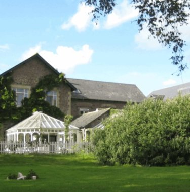 Glaslyn Court Verpleeghuis - Maandelijkse afvalophalingen geannuleerd