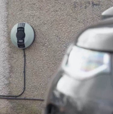 Jaguar Land Rover Ribblesdale - Op weg naar een doel van nul uitstoot