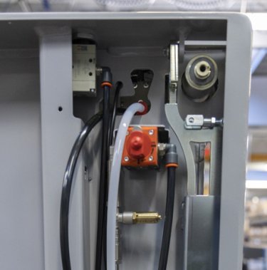 Hoe vaak moet een pers worden onderhouden?